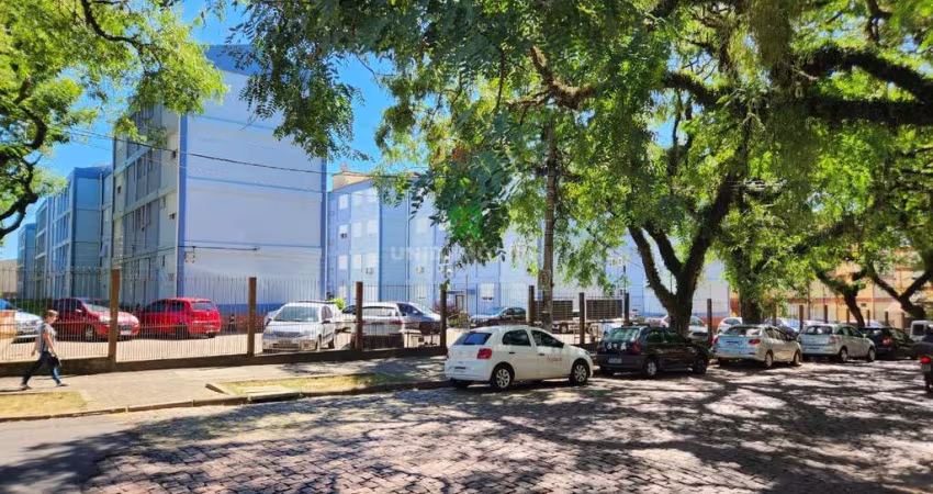 Imperdível Apartamento à Venda em Porto Alegre-RS, Bairro Camaquã: 1 Quarto, 1 Sala, 1 Banheiro, 1 Vaga, 48m²!