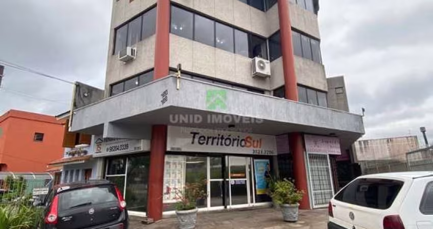Excelente oportunidade: Sala Comercial à venda em condomínio de luxo em Porto Alegre-RS, bairro Ipanema! Espaço moderno com 48m².