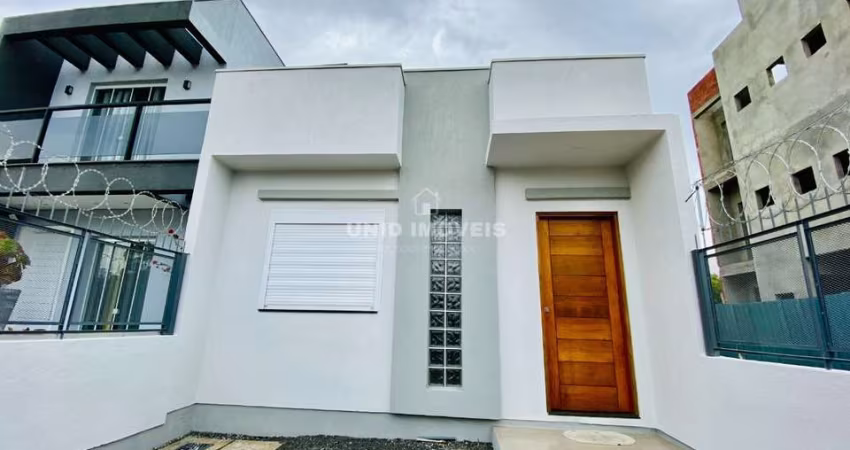 Imperdível! Casa à venda em Porto Alegre - Aberta dos Morros, 2 quartos, 1 suíte, 2 salas, 2 vagas de garagem, 120m².