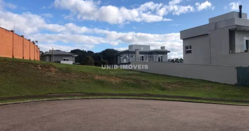 Terreno em Condomínio de Luxo na Vila Nova, Porto Alegre-RS: 1.077,00m² de Pura Exclusividade!