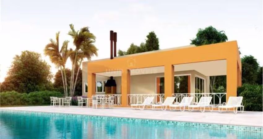 Excelente oportunidade! Terreno em condomínio na Hípica, Porto Alegre-RS: 157,50 m² de área. Confira já!