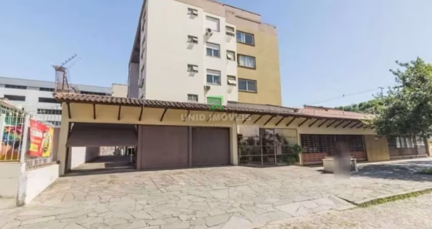 Apartamento à venda no Cristal, Porto Alegre-RS: 1 quarto, 1 sala, 1 banheiro e 72,43 m² de área.