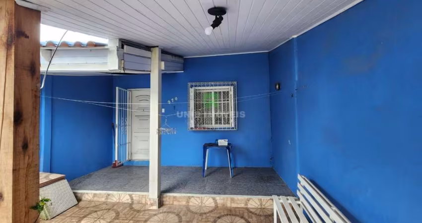 Oportunidade imperdível: Casa à venda em Porto Alegre-RS, bairro Hípica - 1 quarto, 1 sala, 1 banheiro, 1 vaga, 60m².