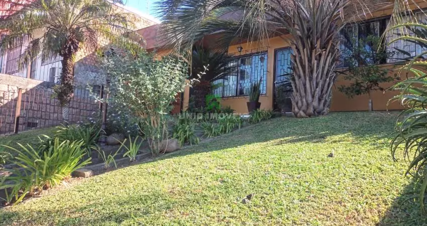 Casa TÉRREA, Vila Nova, 4 Dormitórios, 2 Suíte, 7 Vagas, 4 Banheiros