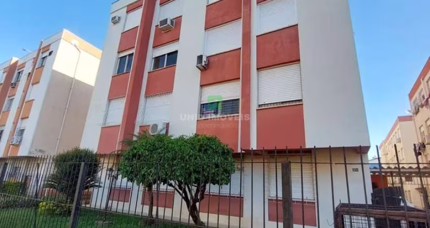 Apartamento à venda em Porto Alegre-RS, bairro Jardim Leopoldina: 1 quarto, 1 sala, 1 banheiro, 32,00 m² de área.