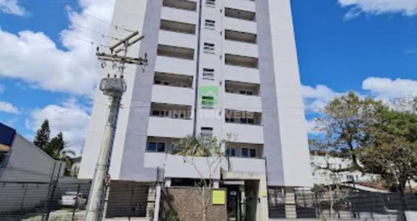 Apartamento à venda: 1 quarto, 1 sala, 1 banheiro e garagem na Glória, Porto Alegre-RS - 50m² de área