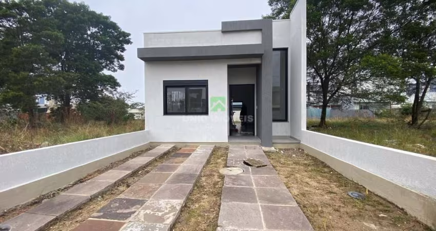 Imperdível oportunidade: Casa à venda em Porto Alegre-RS, bairro Aberta dos Morros, 3 quartos, 1 suíte, 2 salas, 2 banheiros, 2 vagas, 76m².