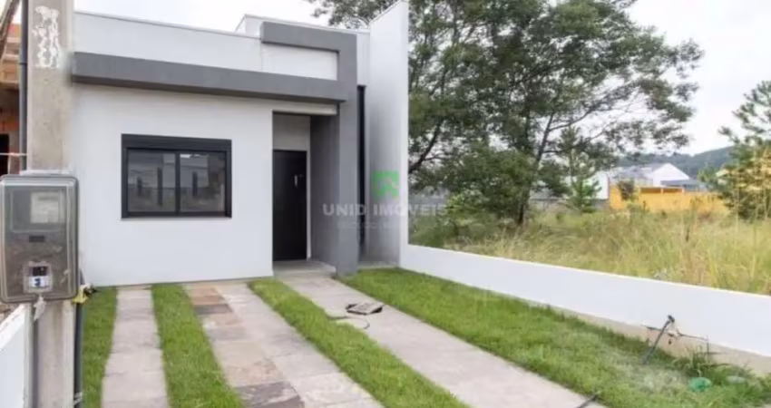 Casa térrea prox. zaffari hípica, 3 quartos, suíte, 2 vagas, amplo pátio