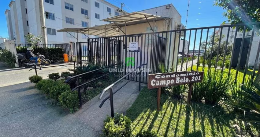 Imperdível: Apartamento à venda em Porto Alegre-RS, 2 quartos, 1 sala, 1 banheiro, 1 vaga na Hípica, 40m²!