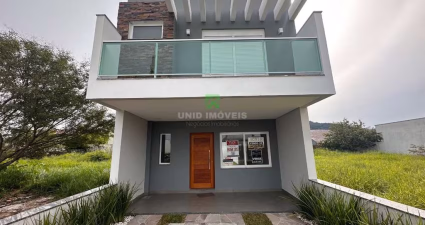 Imperdível Casa à Venda em Porto Alegre-RS, Bairro Aberta dos Morros: 3 Quartos, 1 Suíte, 1 Sala, 3 Banheiros, 2 Vagas, 115m²!
