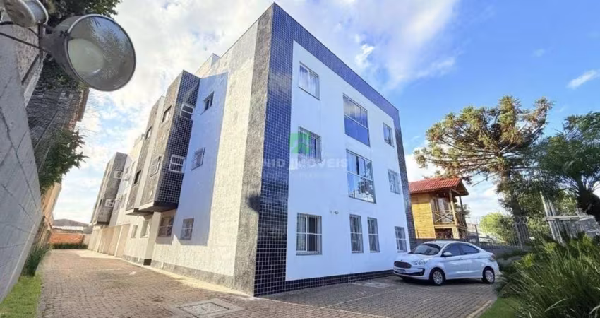 Apartamento à venda em Porto Alegre-RS, no bairro Coronel Aparício Borges: 1 quarto, 1 sala, 1 banheiro, 1 vaga, 44,28 m².