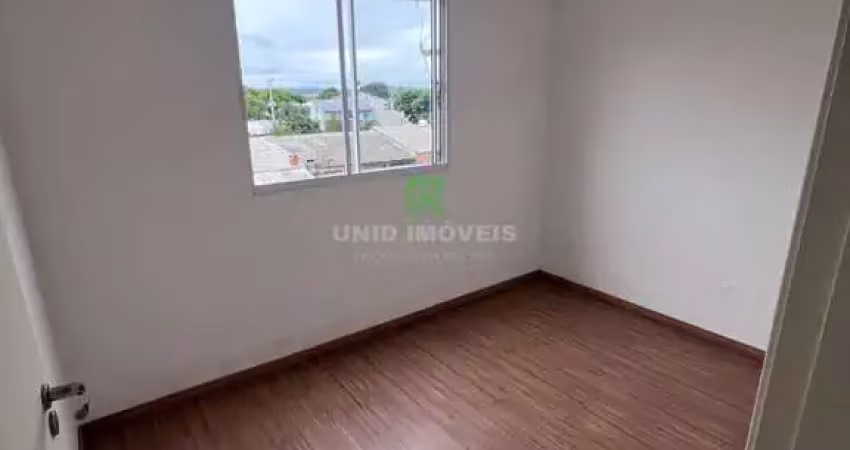 Apartamento à venda em Porto Alegre-RS, bairro Restinga: 2 quartos, 1 sala, 1 banheiro, 1 vaga de garagem, 41,00 m².