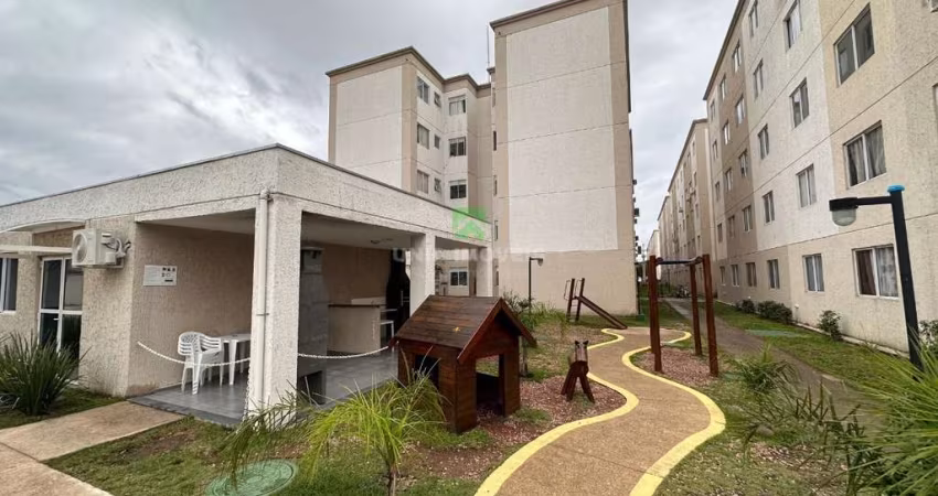 Imperdível: Apartamento à venda em Porto Alegre-RS, no bairro Restinga! 2 quartos, 1 sala, 1 banheiro, 1 vaga, 42m².