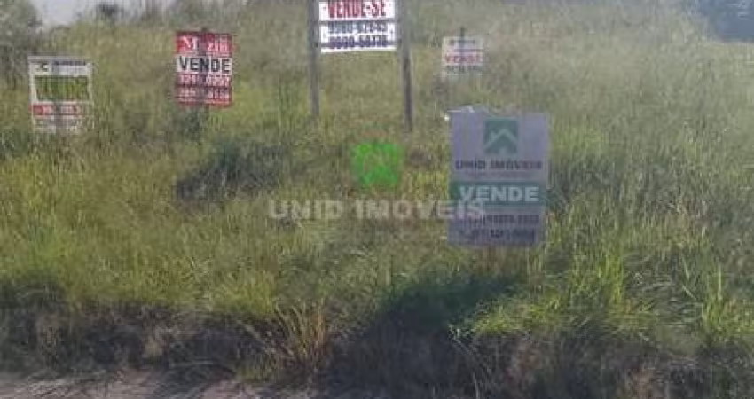 Terreno à venda em Porto Alegre-RS, bairro Aberta dos Morros - 171,50 m² de área. Aproveite essa oportunidade!