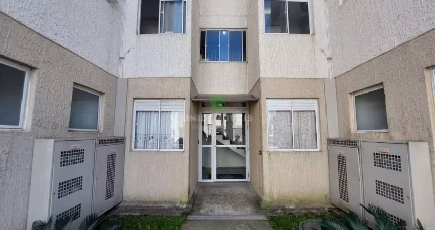 Apartamento à venda em Porto Alegre-RS, bairro Restinga! 2 quartos, 2 salas, 1 banheiro, 1 vaga de garagem, 69,88 m² de área. Venha conferir!
