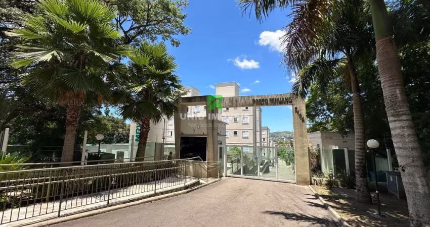 Imperdível Apartamento à Venda em Porto Alegre - Vila Nova: 2 quartos, 1 sala, 1 vaga de garagem, 41,85 m² de área.