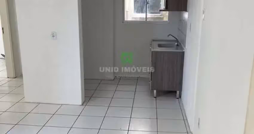 Apartamento à venda em porto alegre-rs, bairro restinga: 2 quartos, 1 sala, 1 banheiro, 1 vaga de garagem, 54,66 m².