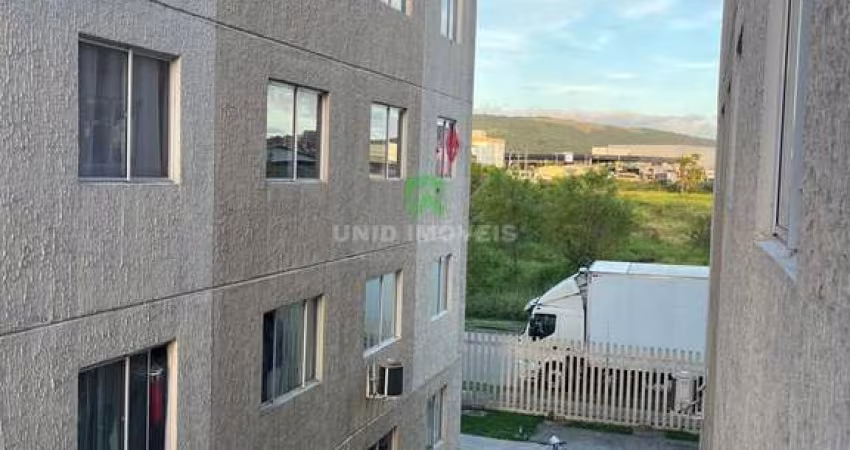 Imperdível oportunidade de adquirir apartamento com 2 quartos na Restinga, Porto Alegre-RS!
