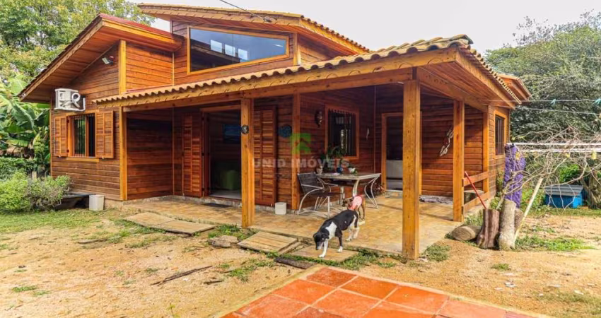 Chácara / sítio com 1 quarto à venda na Estrada Marechal Marciano Ávila, 369, Restinga, Porto Alegre