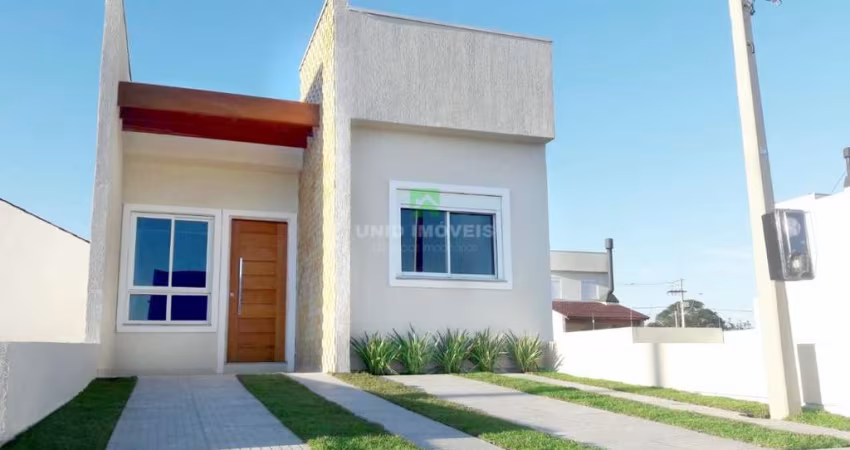 Casa à venda em Porto Alegre-RS, Bairro Aberta dos Morros: 3 quartos, 1 suíte, 2 banheiros, 1 vaga, 80m².