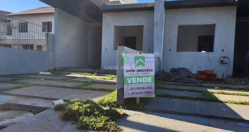 Imperdível! Casa à venda em cidade] no bairro bairro] com 2 quartos, 1 suíte, 2 salas, 2 banheiros, 2 vagas de garagem - 85m².