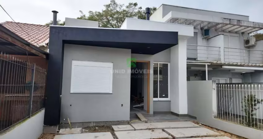 Casa com 3 quartos à venda na Rua Eva Pinto, 113, Hípica, Porto Alegre