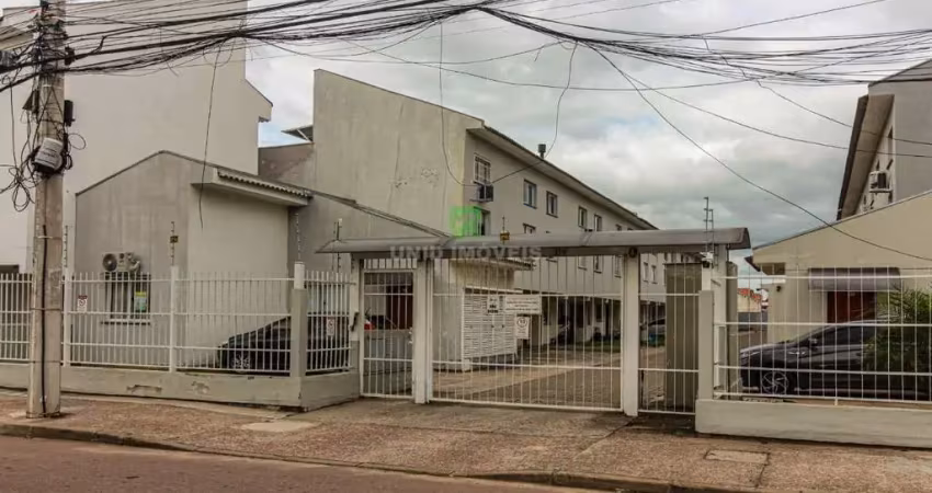 Casa em condomínio de alto padrão na aberta dos morros, porto alegre-rs: 3 quartos, 1 suíte, 2 salas, 2 banheiros, 1 vaga, 62,86m².