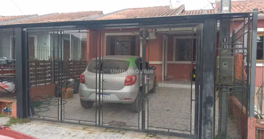Casa com 3 quartos à venda na Rua Adair Martinelli, 100, Hípica, Porto Alegre