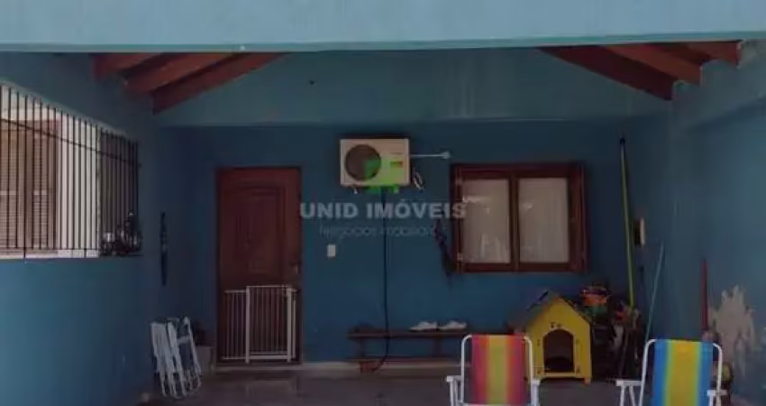 Imperdível casa de 3 quartos na hípica, porto alegre-rs: 1 suíte, 1 sala, 2 banheiros e 130m² de área!