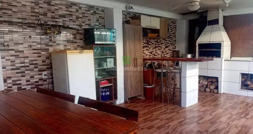 Imperdível! casa à venda em porto alegre-rs, bairro hípica: 3 quartos, 1 sala, 1 banheiro, vaga de garagem, 62m².