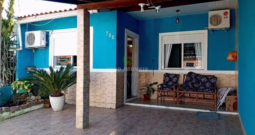 Imperdível! casa à venda em porto alegre-rs, bairro hípica: 3 quartos, 1 sala, 1 banheiro, vaga de garagem, 62m².