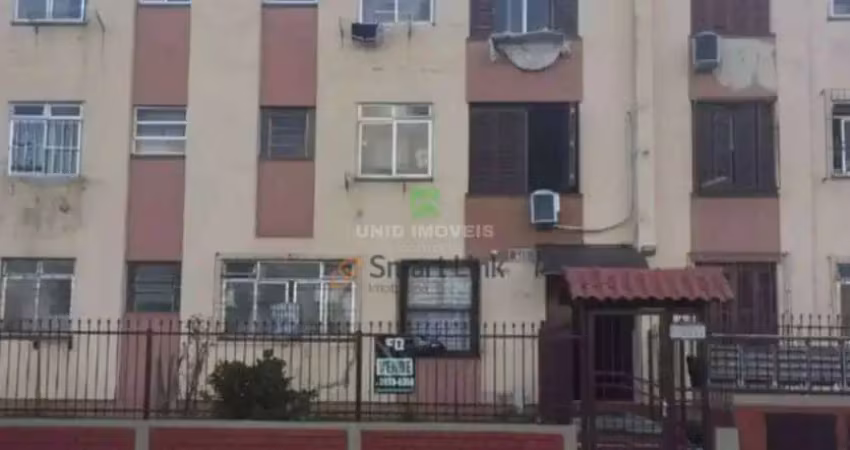 Apartamento à venda em porto alegre-rs, bairro rubem berta, 2 quartos, 1 sala, 1 banheiro, 1 vaga de garagem.