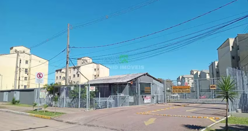 Apartamento à venda em porto alegre-rs, vila nova: 2 quartos, 1 sala, 1 banheiro, 44,00m² de área.