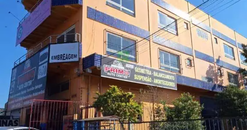 Sala comercial de 800m² à venda em alvorada-rs, bairro bela vista: oportunidade imperdível!