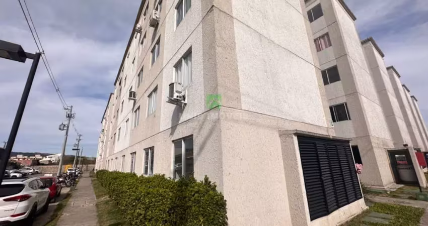 Apartamento à venda em porto alegre-rs, bairro restinga! 2 quartos, 1 sala, 1 banheiro, 1 vaga, 41m². imperdível oportunidade!