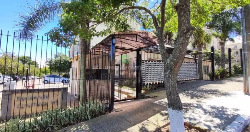 Apartamento à venda em porto alegre-rs, vila nova: 2 quartos, sala, banheiro, garagem - 43,87m² de área. aproveite!