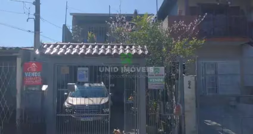 Casa à venda em porto alegre-rs, bairro hípica: 3 quartos, 2 salas, 2 banheiros, 3 vagas de garagem, 130m² de área.