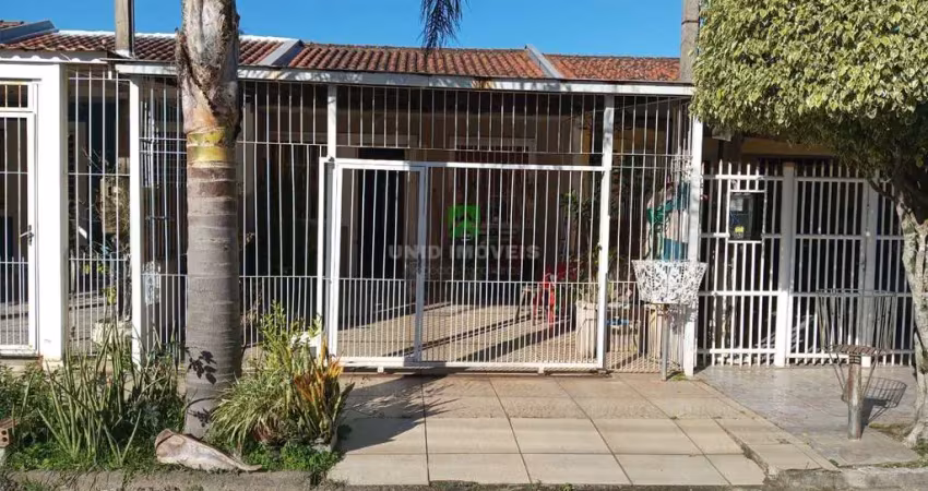 Imperdível casa à venda na hípica, porto alegre-rs: 2 quartos, 1 sala, 1 banheiro, 80m² de área!
