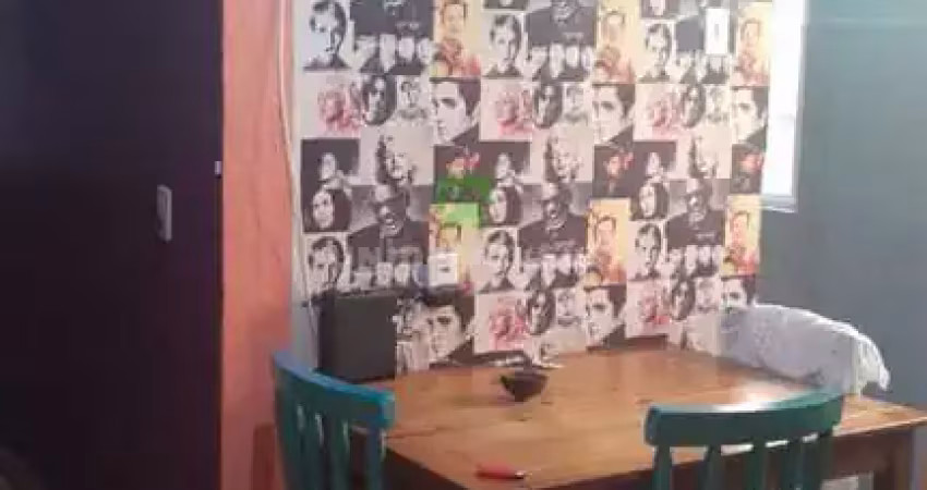 Apartamento à venda em porto alegre-rs, vila nova: 2 quartos, 1 sala, 1 banheiro, 1 vaga de garagem!