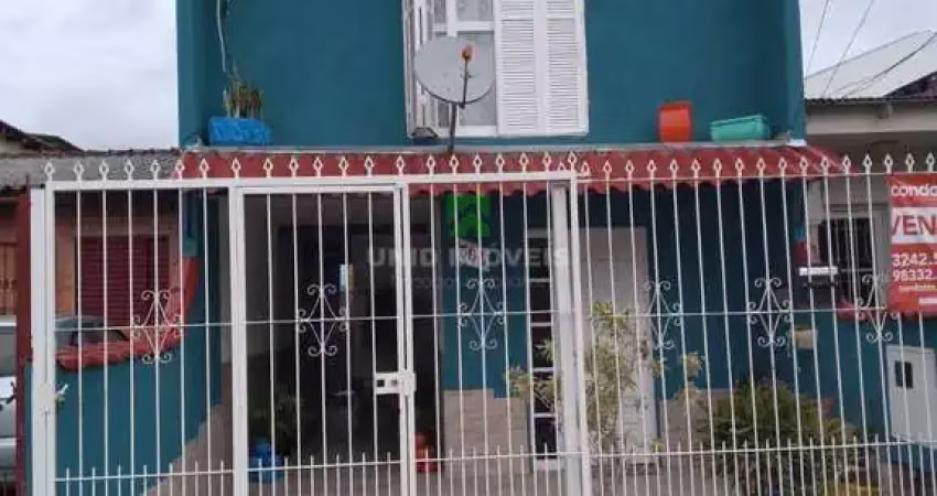 Casa hípica zona sul, ótima casa com 3 dormitórios na hípica