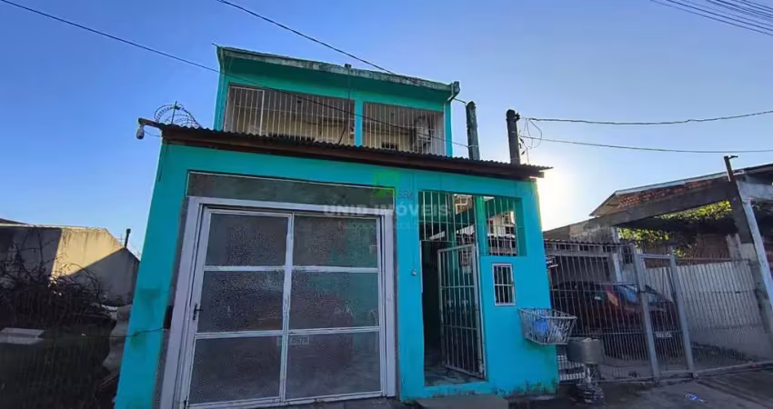Imperdível oportunidade: casa à venda em porto alegre-rs, bairro hípica - 3 quartos, 1 suíte, 3 salas - 90m² de conforto e estilo!