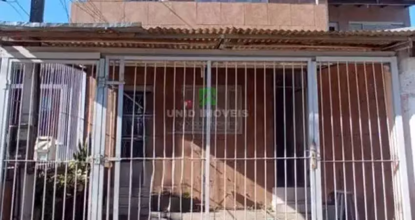 Ótimo sobrado zona sul, casa 2 dormitórios hipica, sobrado 2 dormitórios hípica
