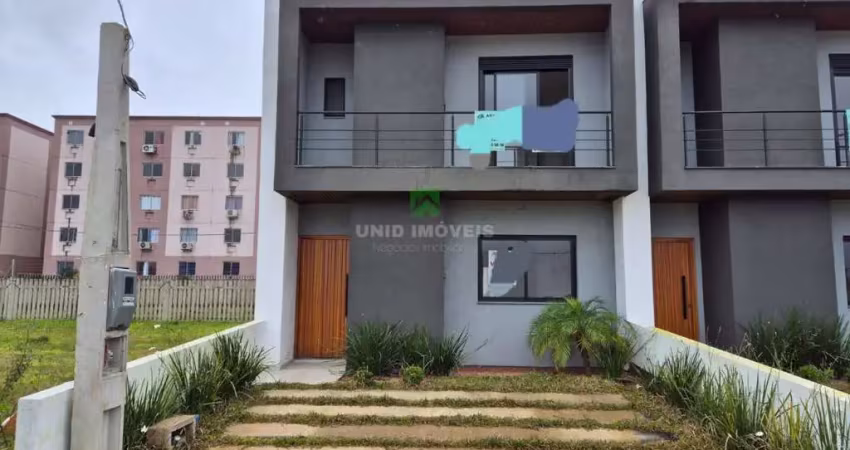 Casa em condomínio à venda em porto alegre-rs, bairro hípica: 3 quartos, 1 suíte, 2 salas, 3 banheiros, 2 vagas, 130m².