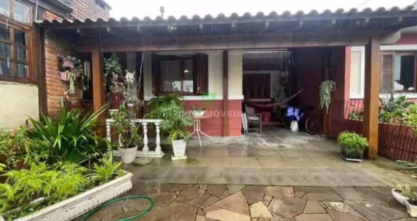 Excelente oportunidade: casa à venda em porto alegre-rs, bairro hípica, 3 quartos, 1 sala, 2 banheiros, 2 vagas, 63 m².
