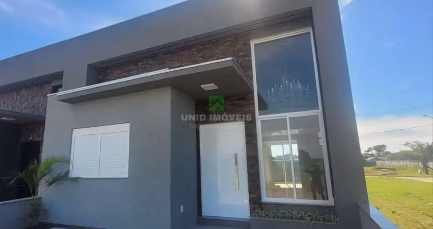 Imperdível: casa em condomínio de luxo na hípica, porto alegre - 3 quartos, suíte, 2 vagas de garagem, 100m²!