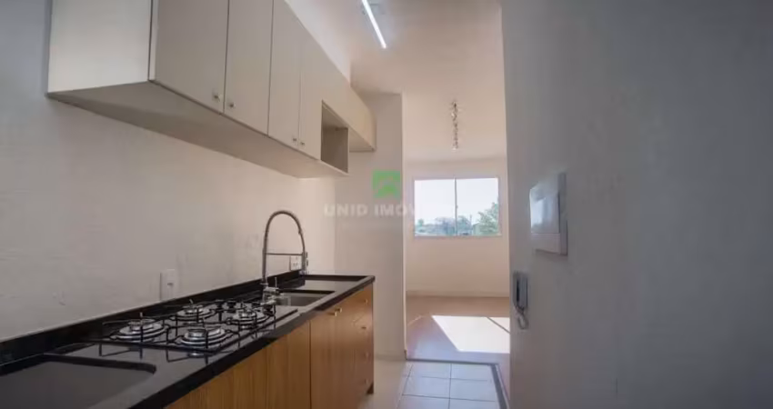 Apartamento à venda em porto alegre-rs, bairro restinga: 2 quartos, 1 sala, 1 banheiro, 1 vaga de garagem - imperdível!