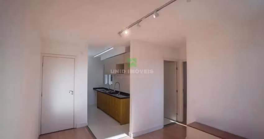 Imperdível: apartamento à venda em porto alegre-rs, bairro hípica. 2 quartos, 1 sala, 1 banheiro, 1 vaga, 41,00 m².