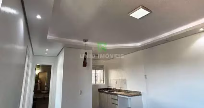 Apartamento à venda em porto alegre-rs, bairro restinga: 2 quartos, 1 sala, 1 banheiro, 1 vaga de garagem!