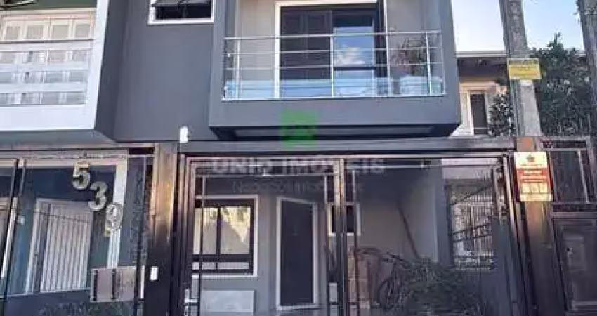 Casa com 3 quartos à venda na Rua Pau-Brasil, 539, Hípica, Porto Alegre