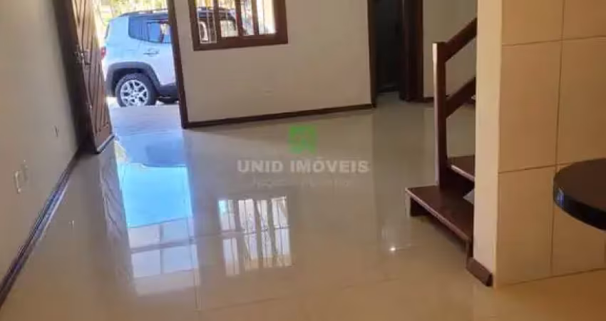 Casa em condomínio à venda em porto alegre-rs, bairro hípica: 2 quartos, 2 salas, 2 banheiros, 2 vagas, 140m².